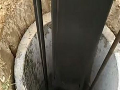郴州打井公司